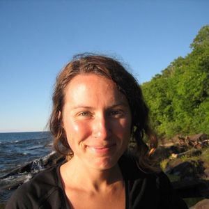 Meet your Posher, Kathleen